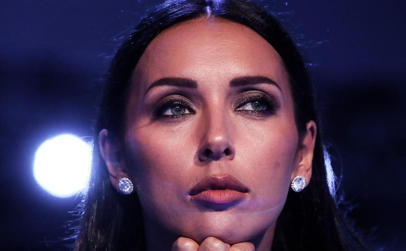 Алсу подала иск о разделе имущества с мужем