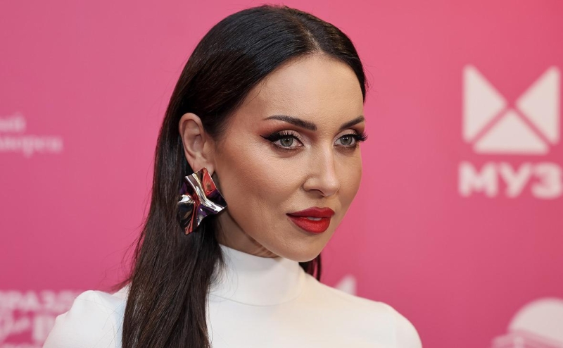 Алсу развелась с мужем из-за одного «обстоятельства»