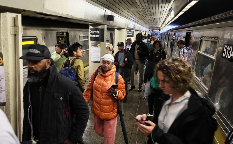 Американцы оценили работу Трампа в первые недели на посту президента