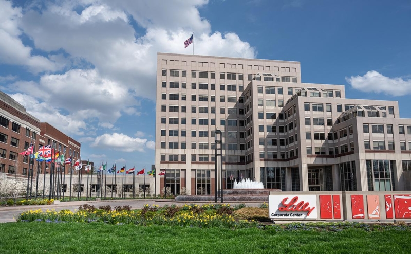 Американская Eli Lilly запретила поставлять в Россию инсулин «Хумалог»