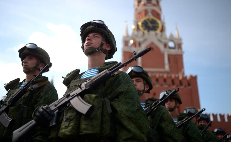 Американская разведка назвала Россию угрозой глобальным интересам США