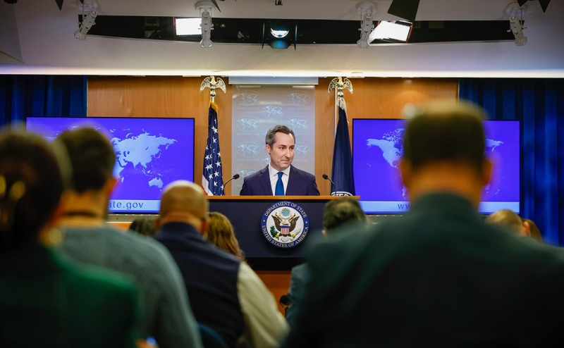 Американская разведка назвала Россию угрозой глобальным интересам США