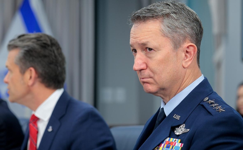 Американские офицеры сочли недальновидной новую стратегию Пентагона