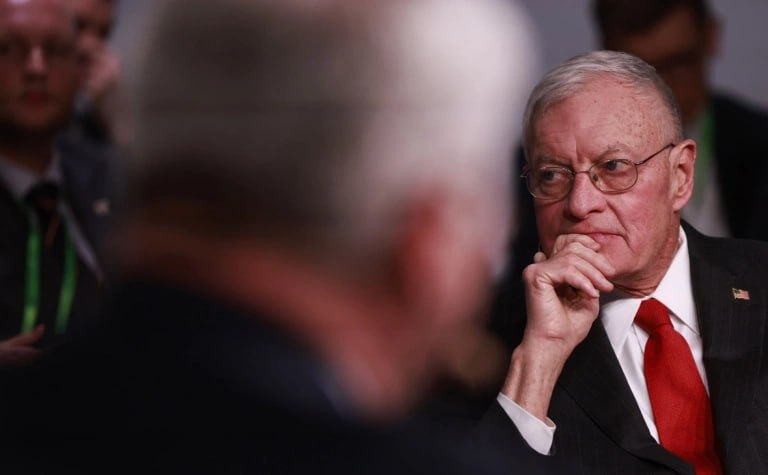 Американские офицеры сочли недальновидной новую стратегию Пентагона