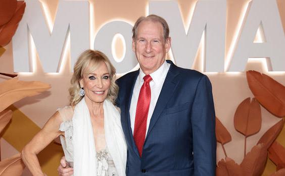 Американский миллиардер Джеймс Краун погиб в аварии на гоночной трассе