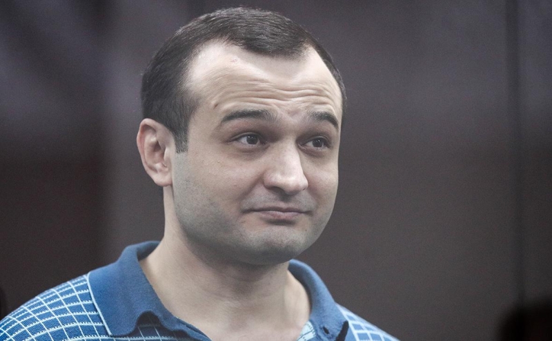 Амурского бизнесмена приговорили к штрафу в ₽48 млн по делу о хищении