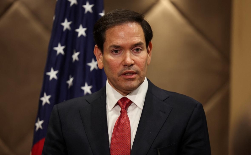 Anadolu анонсировало участие Рубио в переговорах России и Украины