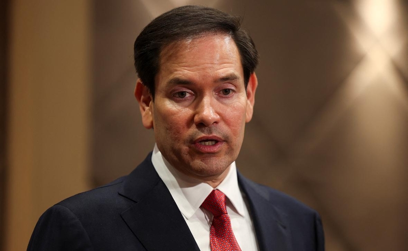 Anadolu анонсировало участие Рубио в переговорах России и Украины