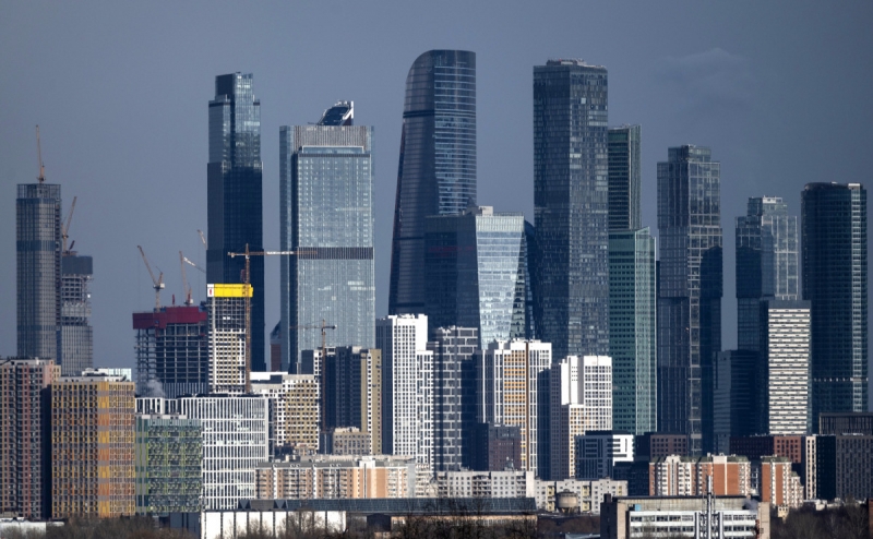 Аналитик Morgan Stanley оценил состояние миллиардеров России в треть В