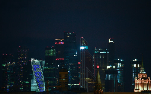 Аналитик Morgan Stanley оценил состояние миллиардеров России в треть В