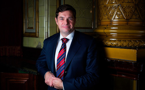 Аналитик Morgan Stanley оценил состояние миллиардеров России в треть В