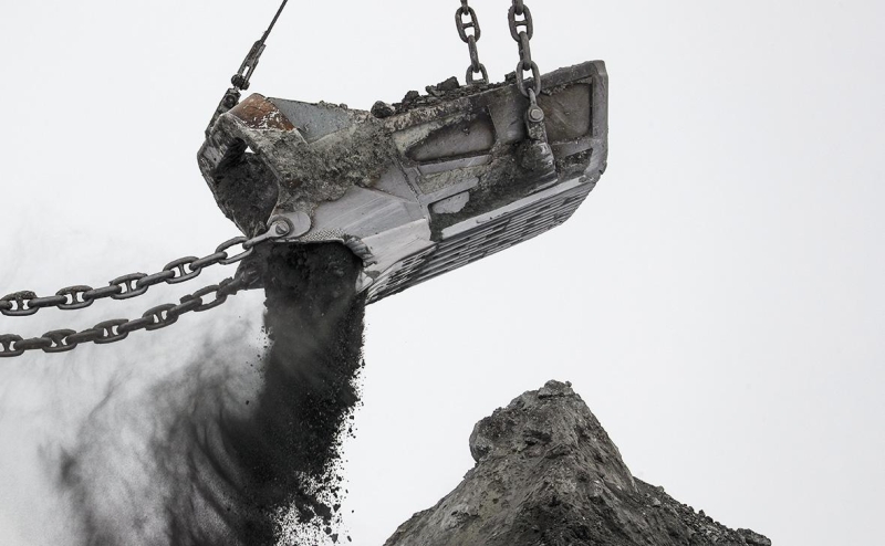 Аналитики анонсировали консолидацию угольного рынка из-за кризиса