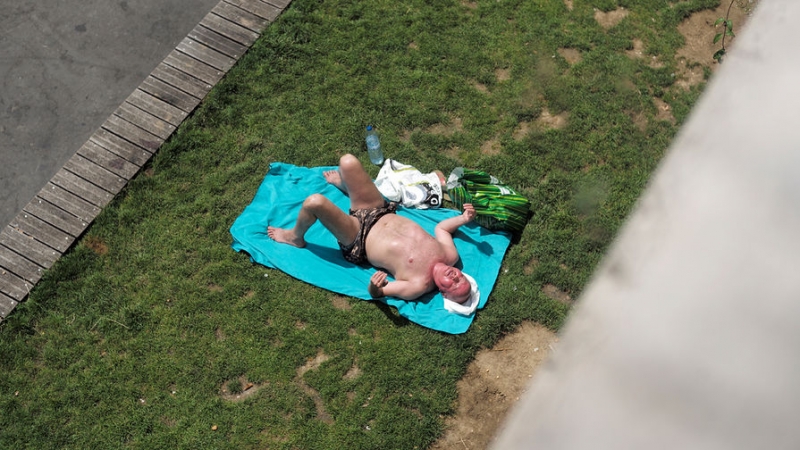 Аналитики &laquo;Авито&raquo; подсчитали, сколько стоит спастись от жары в России