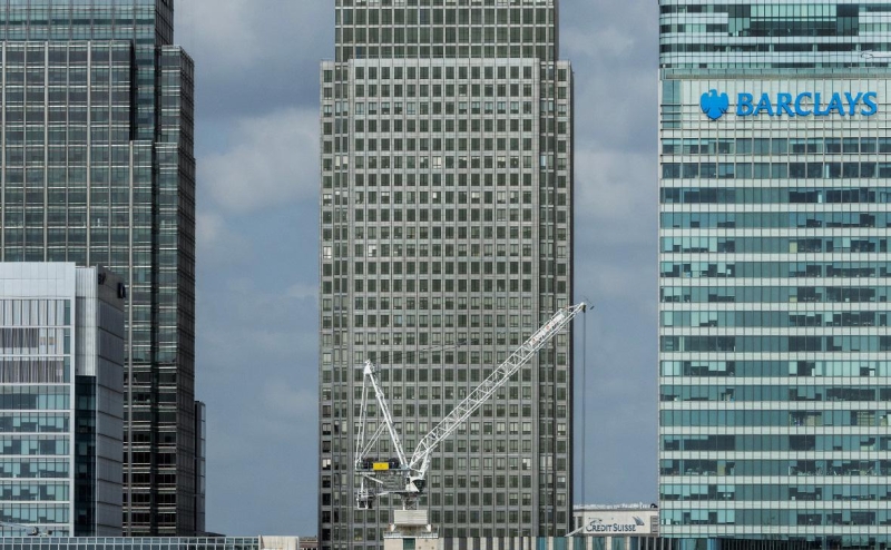 Аналитики Barclays улучшили прогноз по ВВП России и Турции