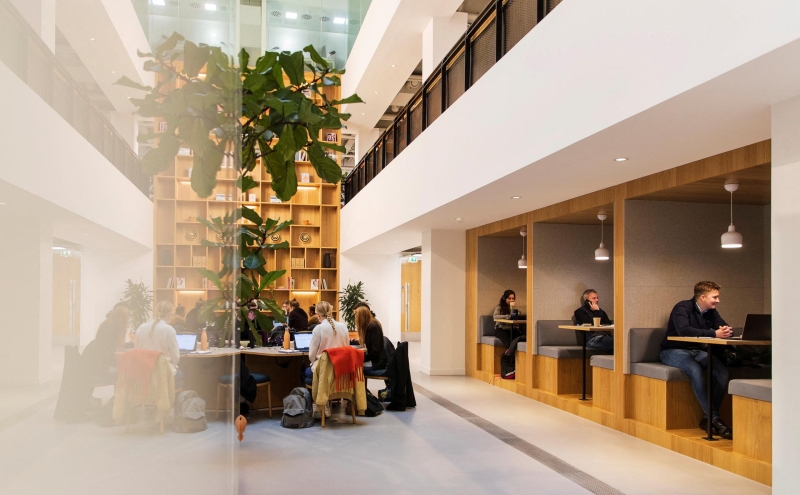 Аналитики допустили исчезновение 14 млн рабочих мест в мире к 2027