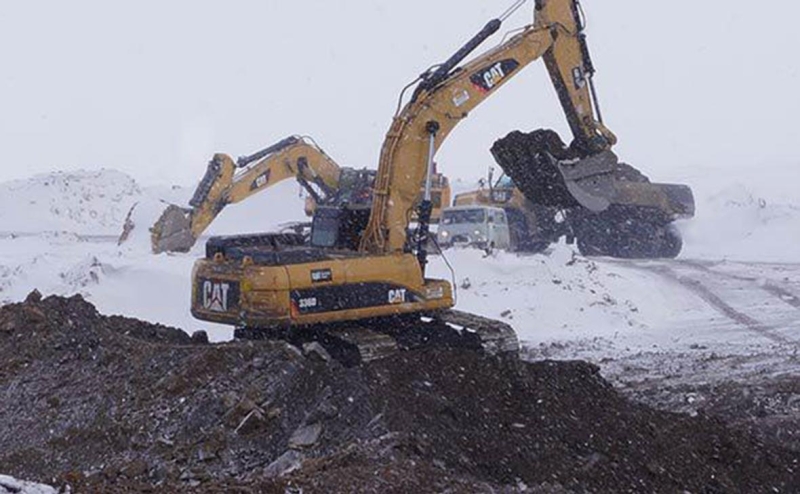 Аналитики назвали, что рискует помешать росту поставок угля за рубеж