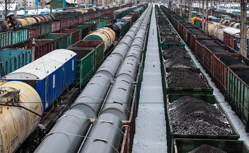 Аналитики назвали, что рискует помешать росту поставок угля за рубеж