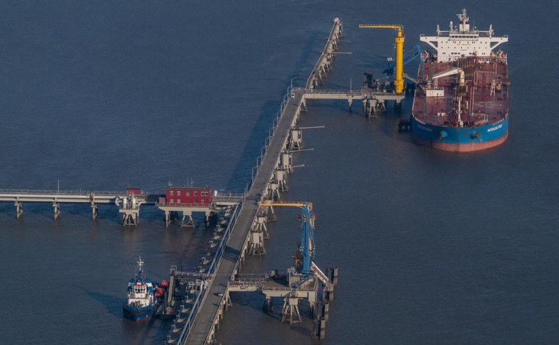 Аналитики назвали Эр-Рияд крупнейшим поставщиком дизтоплива в Европу