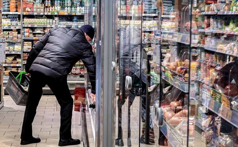 Аналитики назвали главные тренды развития АПК на 2026 год