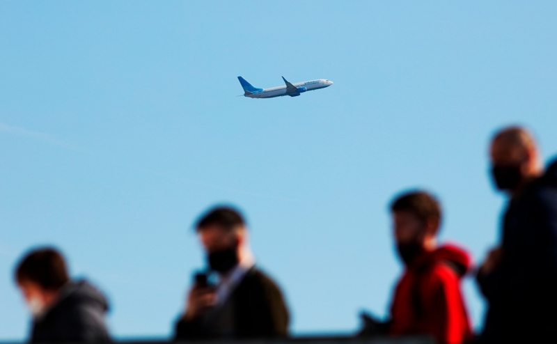 Аналитики назвали, когда российские авиакомпании компенсируют убытки