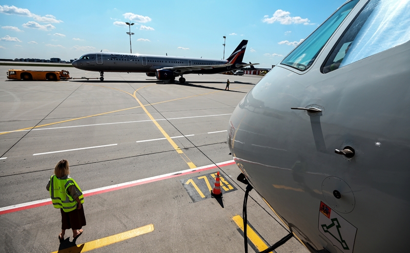 Аналитики назвали, когда российские авиакомпании компенсируют убытки