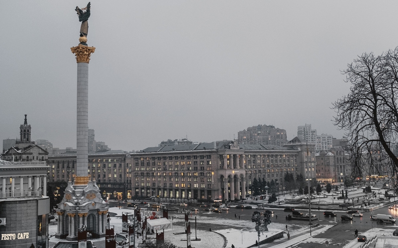 Аналитики назвали компании, которые пострадают при вторжении на Украину