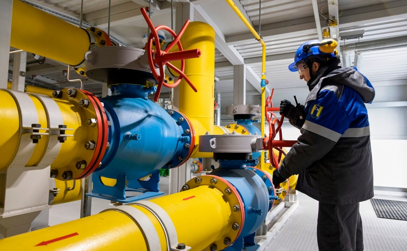 Аналитики назвали компании, которые пострадают при вторжении на Украину