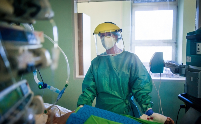 Аналитики назвали самые высокооплачиваемые вакансии в сфере медицины