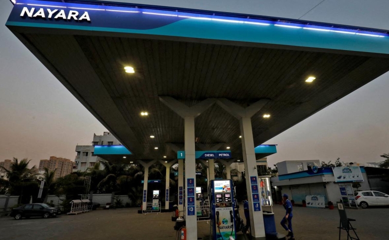 Аналитики назвали скидку на российскую нефть для Индии из-за санкций