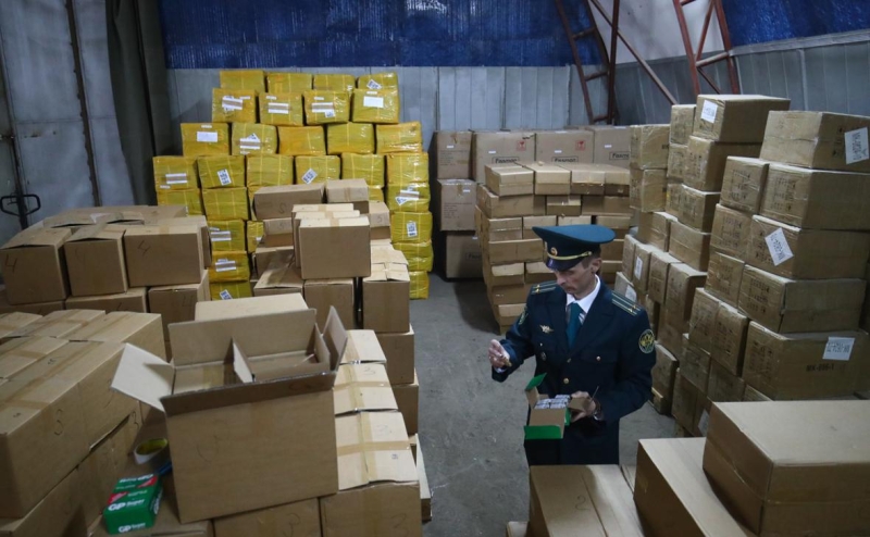 Аналитики объяснили снижение «импортного» НДС на 15% в августе