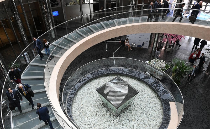 Аналитики оценили рост инвестиций российского бизнеса в активы за