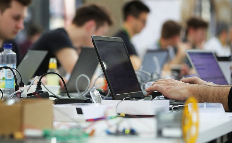 Аналитики описали портрет типичного покупателя интернет-магазина