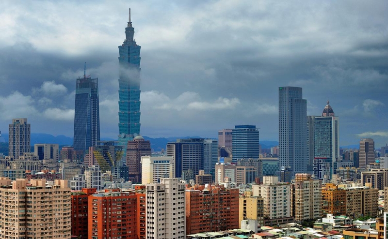 Аналитики описали сценарий захвата Тайваня Китаем «без единого