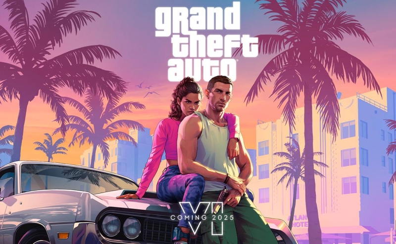 Аналитики предрекли GTA VI выручку больше, чем у самых кассовых