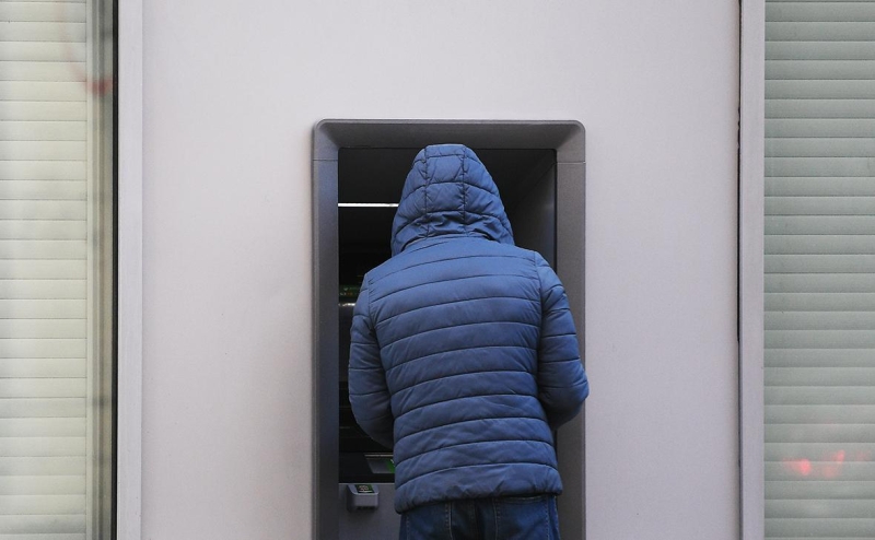 Аналитики предсказали падение расчетов наличными ниже 10% к 2028 году