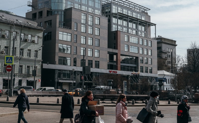 Аналитики предсказали рост ставок по вкладам