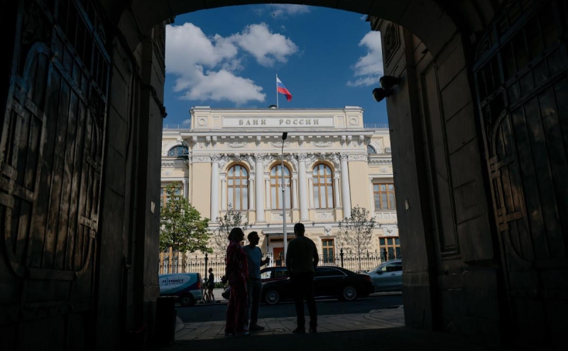 Аналитики разошлись в прогнозах о росте ключевой ставки