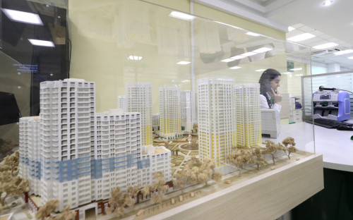 Аналитики спрогнозировали рост ставок по ипотеке выше 9% к концу года