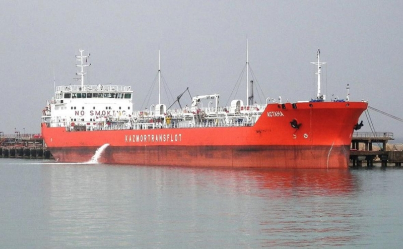 Аналитики спрогнозировали &laquo;трудную борьбу&raquo; за нефть между Европой и