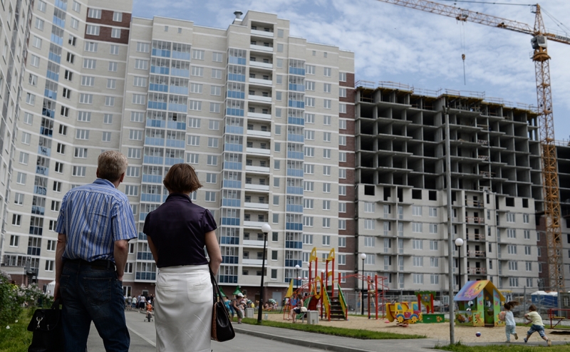 Аналитики указали на «иллюзию доступности» ипотеки в России