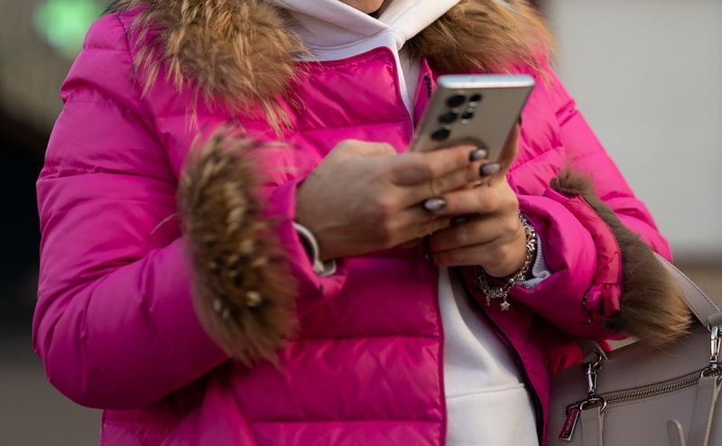 Аналитики выявили десятки тысяч смартфонов россиян с вредоносным ПО