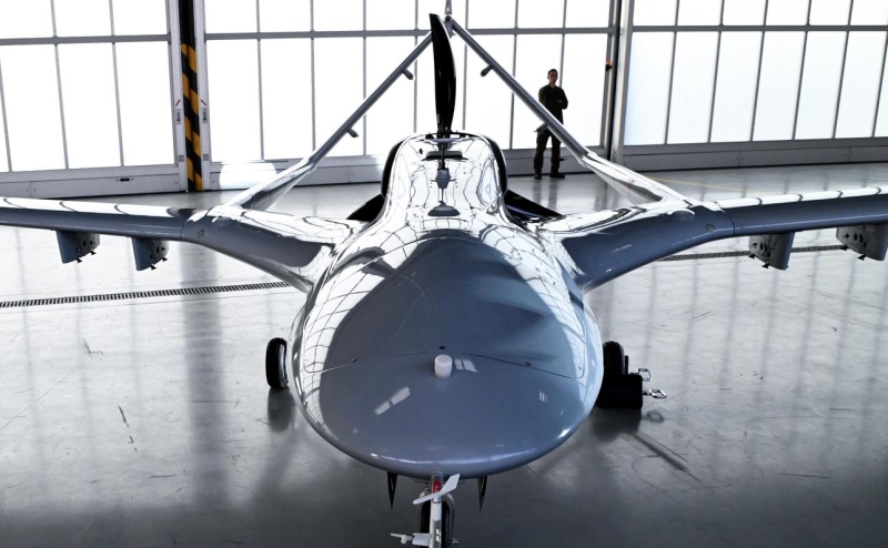 Аналитики заявили, что Россия сбила почти все дроны Bayraktar на