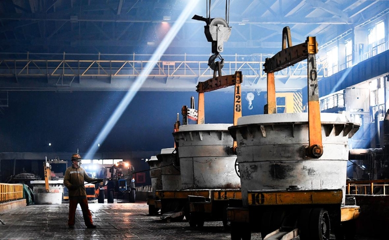 Аналитики заявили об &laquo;обратных эффектах&raquo; санкций против России