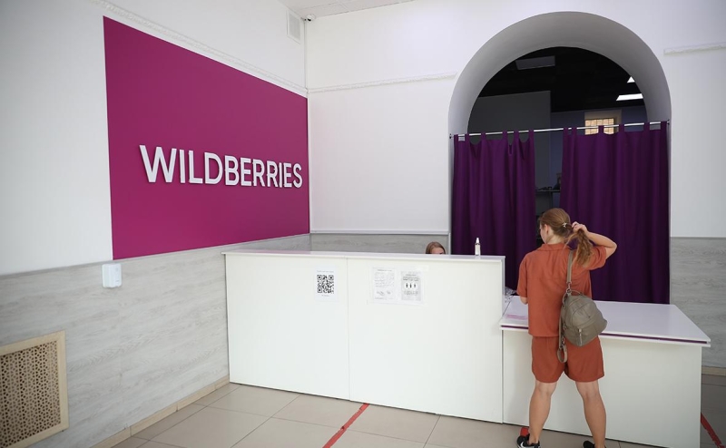 Аналог Amazon и обход SWIFT: в чем суть «объединения» Wildberries и