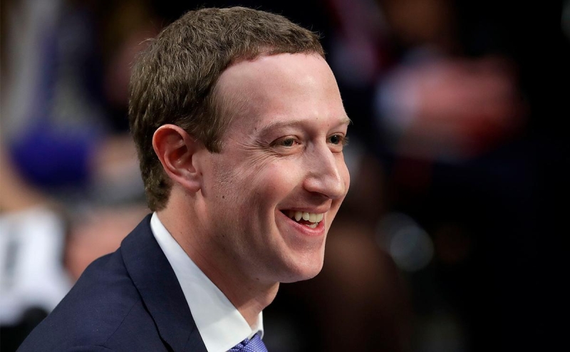 Аналог Twitter от Цукерберга стал самым скачиваемым приложением в