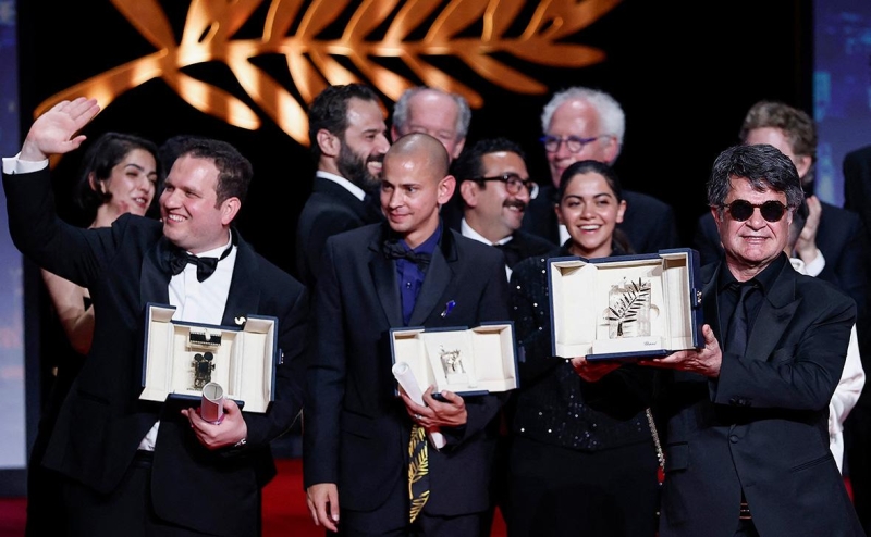 Анархисты взяли ответственность за диверсию и блэкаут в Каннах