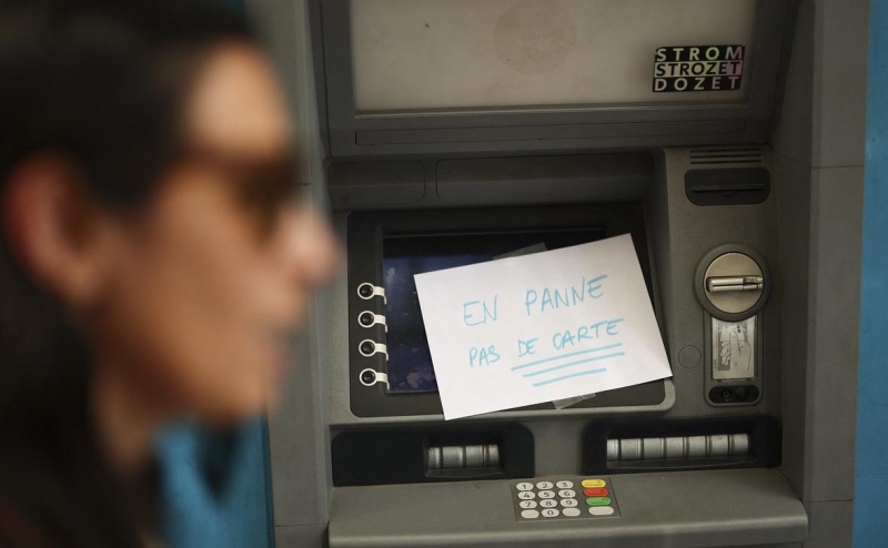 Анархисты взяли ответственность за диверсию и блэкаут в Каннах