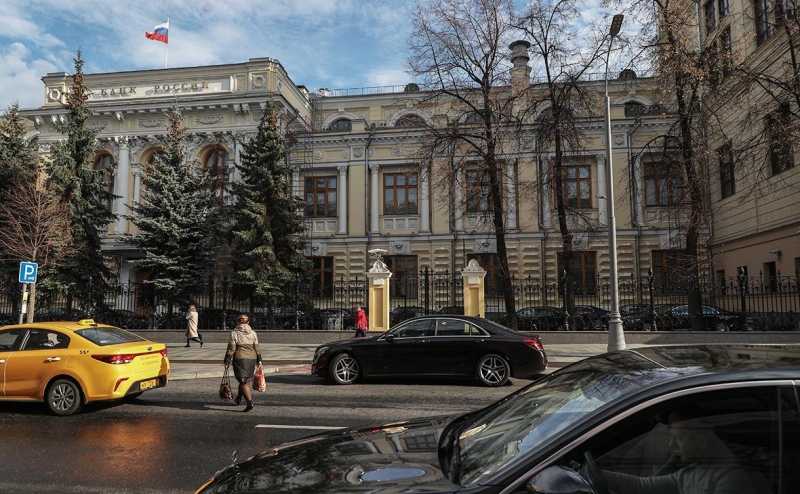 Андрей Белоусов: &laquo;Ядро устроено не из экономики, оно