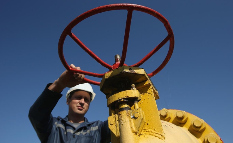 Андрей Белоусов: &laquo;Ядро устроено не из экономики, оно