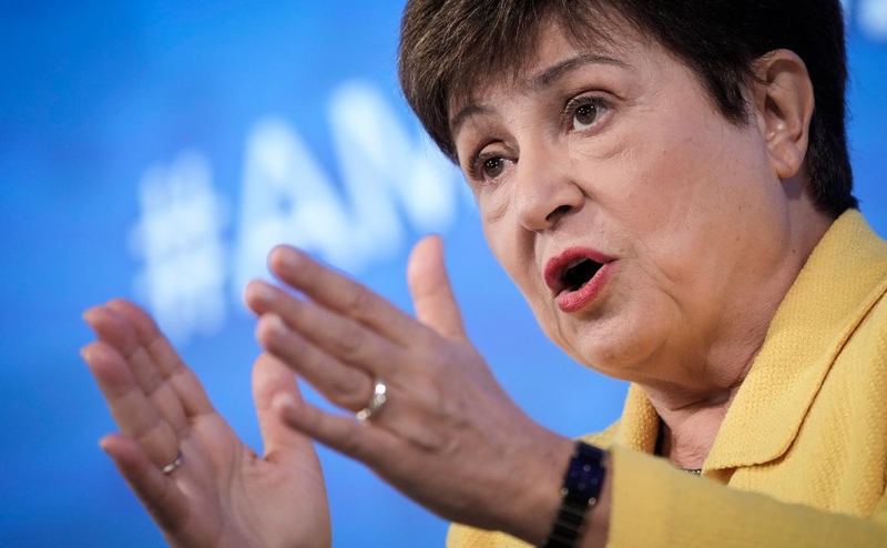 Андрей Белоусов: &laquo;Ядро устроено не из экономики, оно